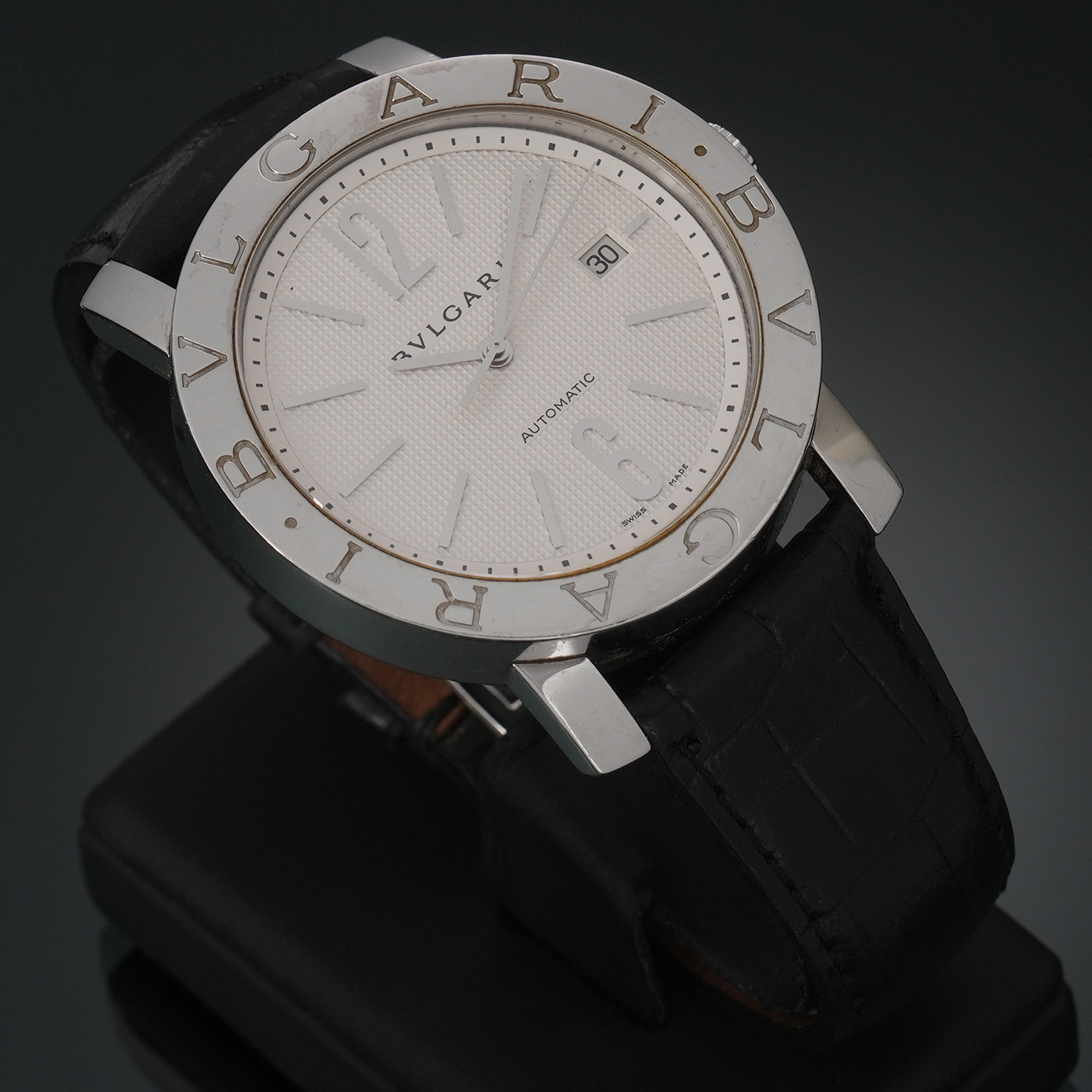 BVLGARI(USED)불가리 불가리 워치