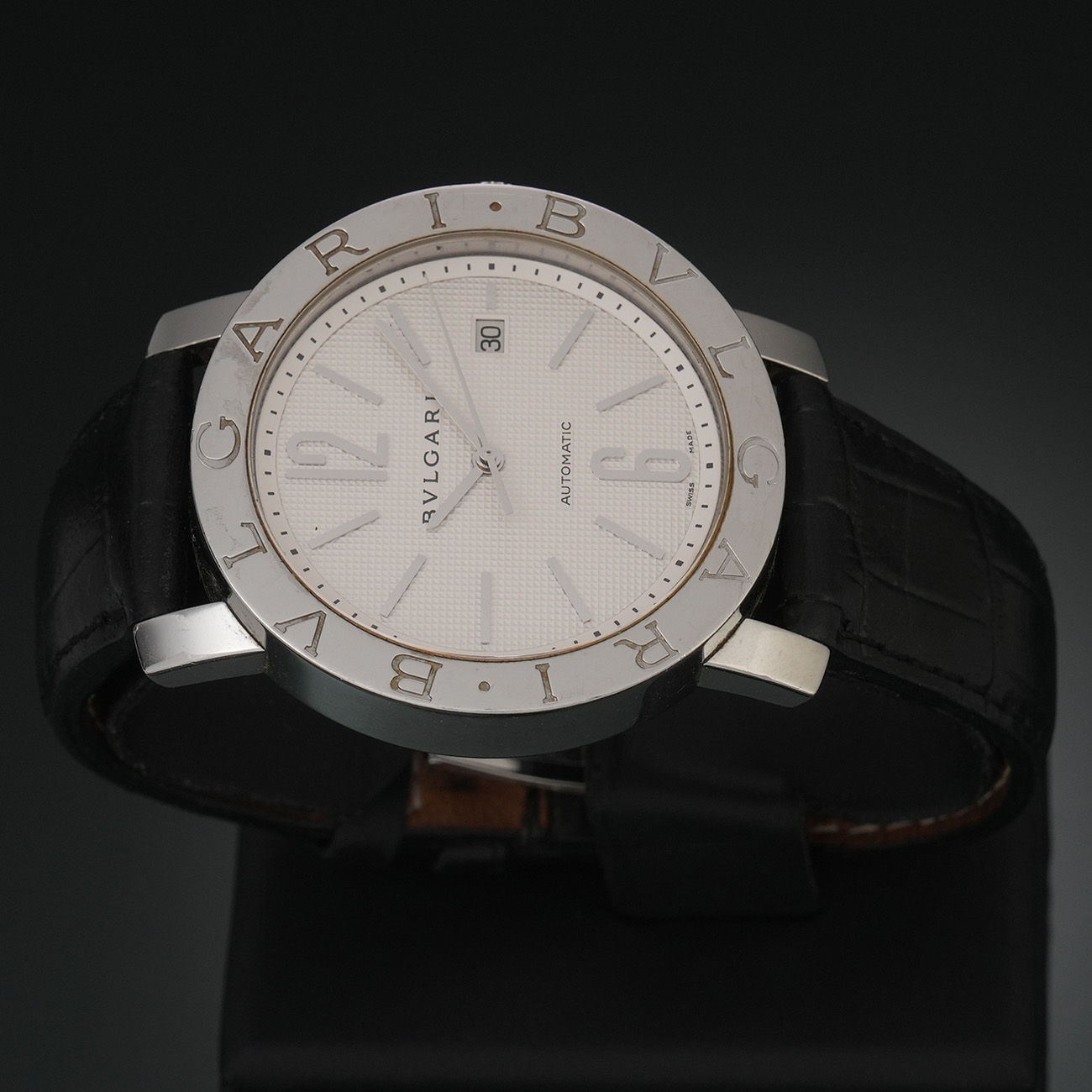 BVLGARI(USED)불가리 불가리 워치