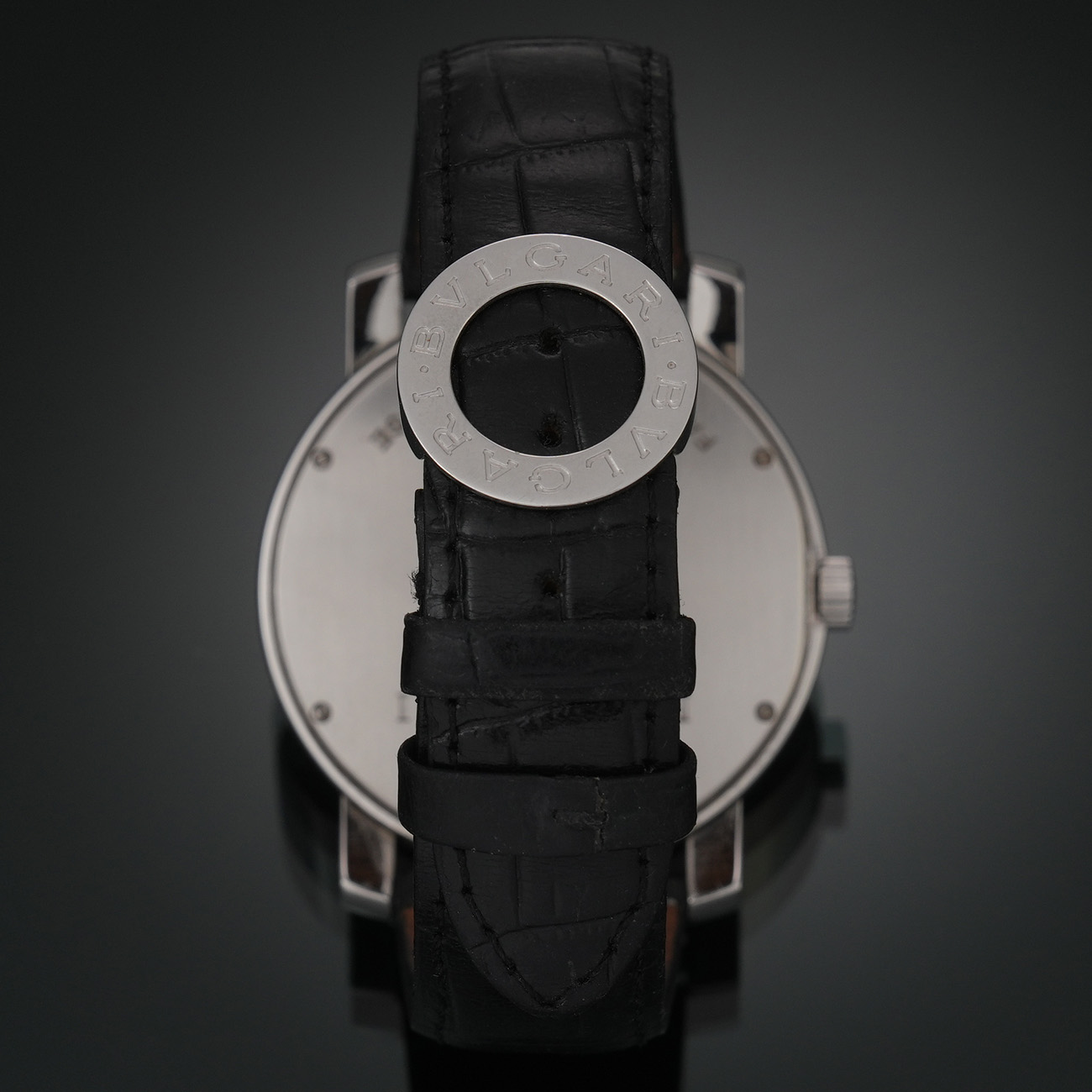 BVLGARI(USED)불가리 불가리 워치