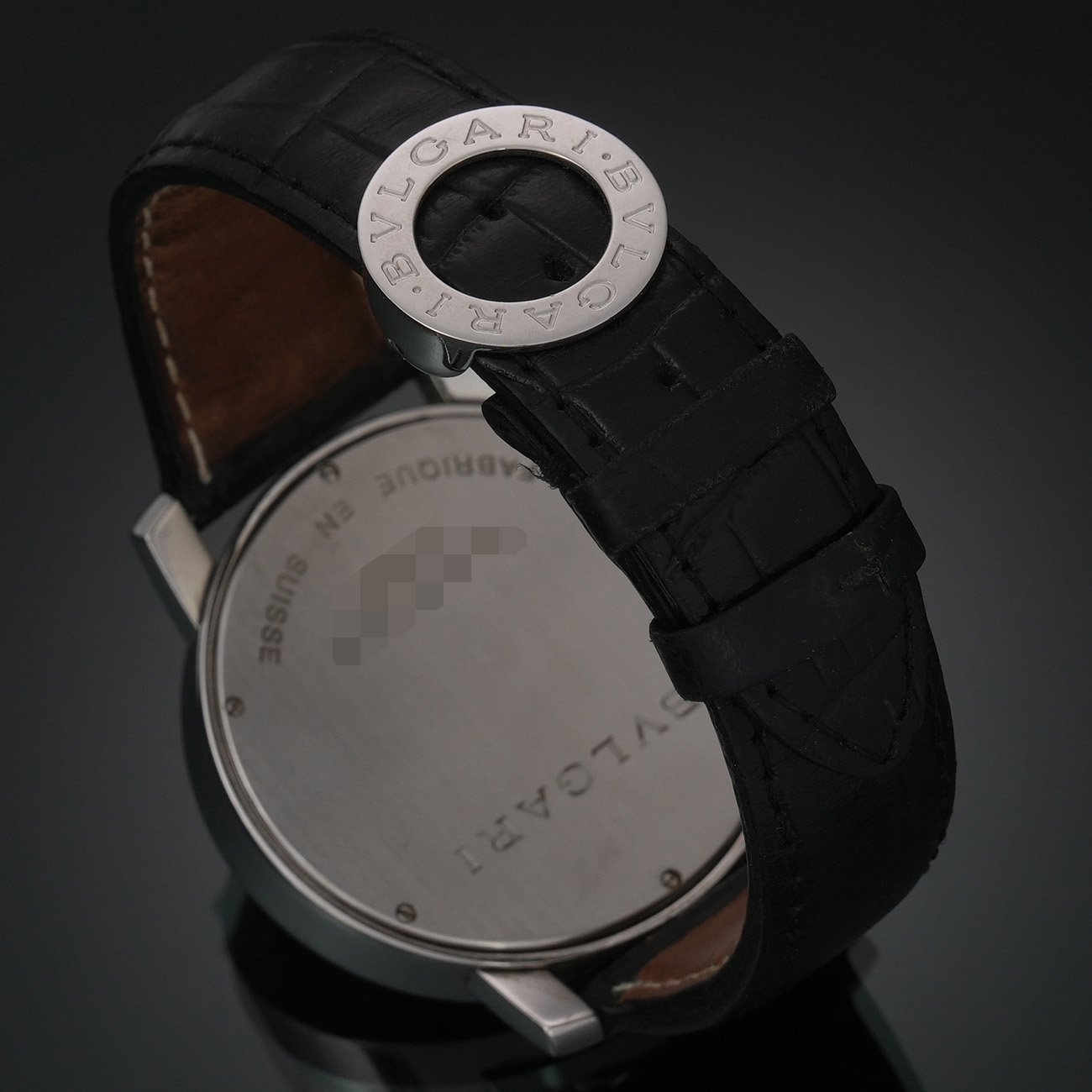 BVLGARI(USED)불가리 불가리 워치