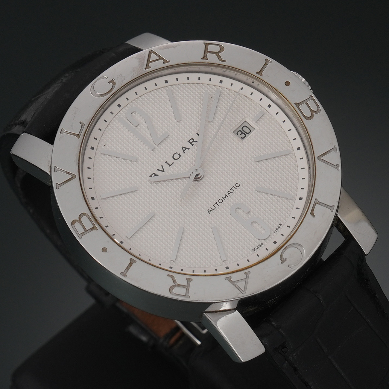 BVLGARI(USED)불가리 불가리 워치
