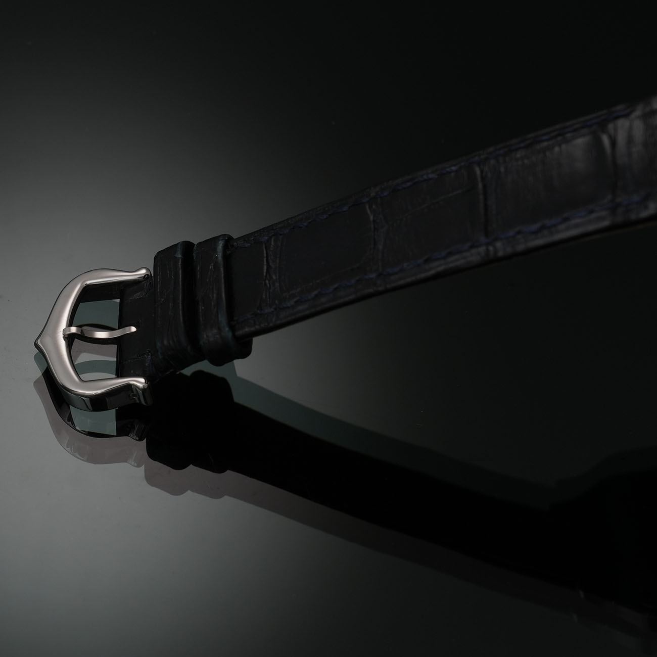 CARTIER(USED)까르띠에 산토스 뒤몽 스몰  WSSA0023