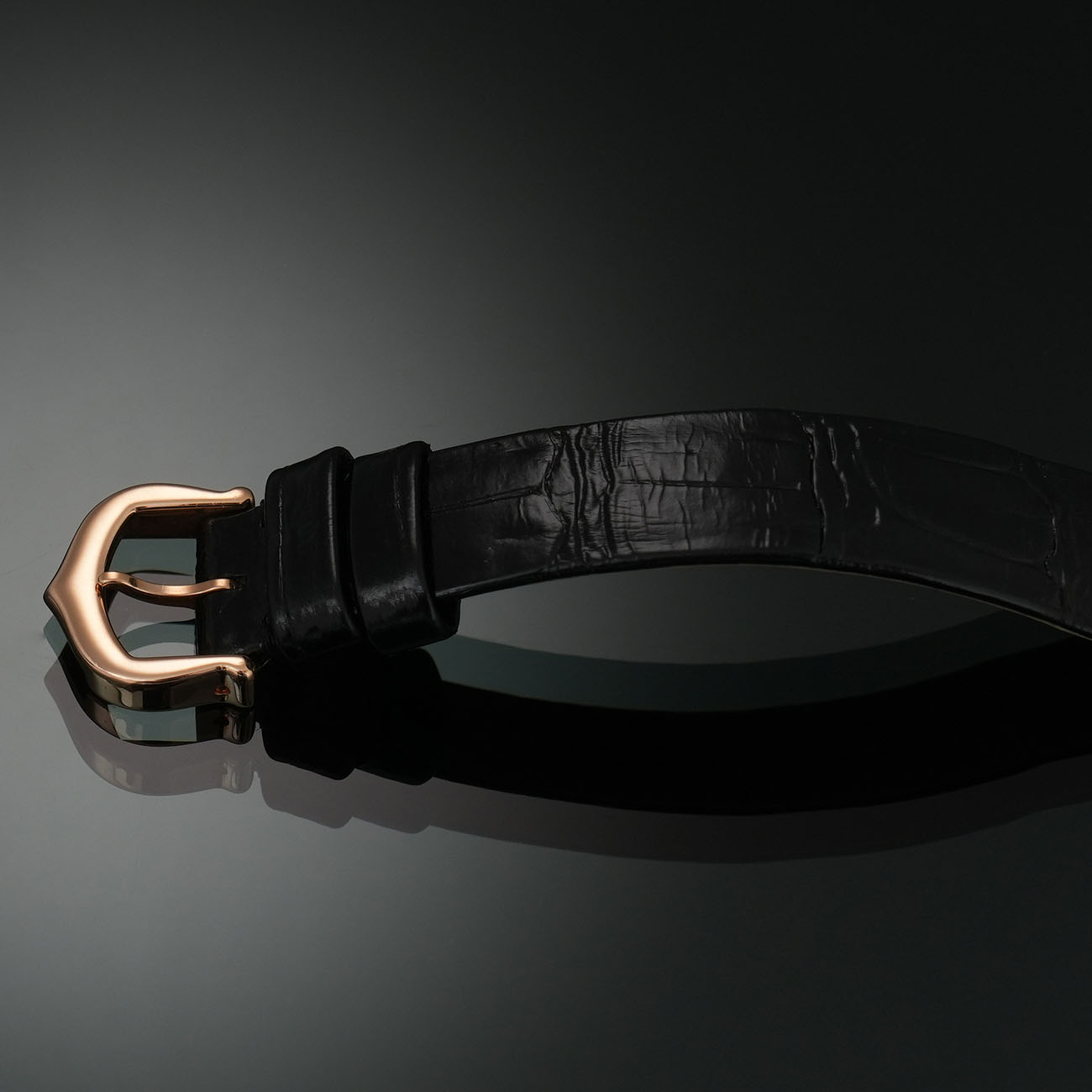CARTIER(USED)까르띠에 발롱블랑 드 까르띠에26 골드 WJBL0004 (장지연 님)
