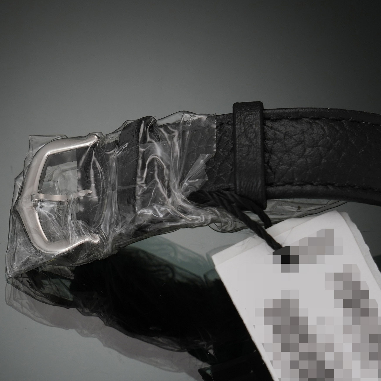 CARTIER(NEW)까르띠에 탱크 머스트 스몰 WSTA0042 (새상품) NEW PRODUCT