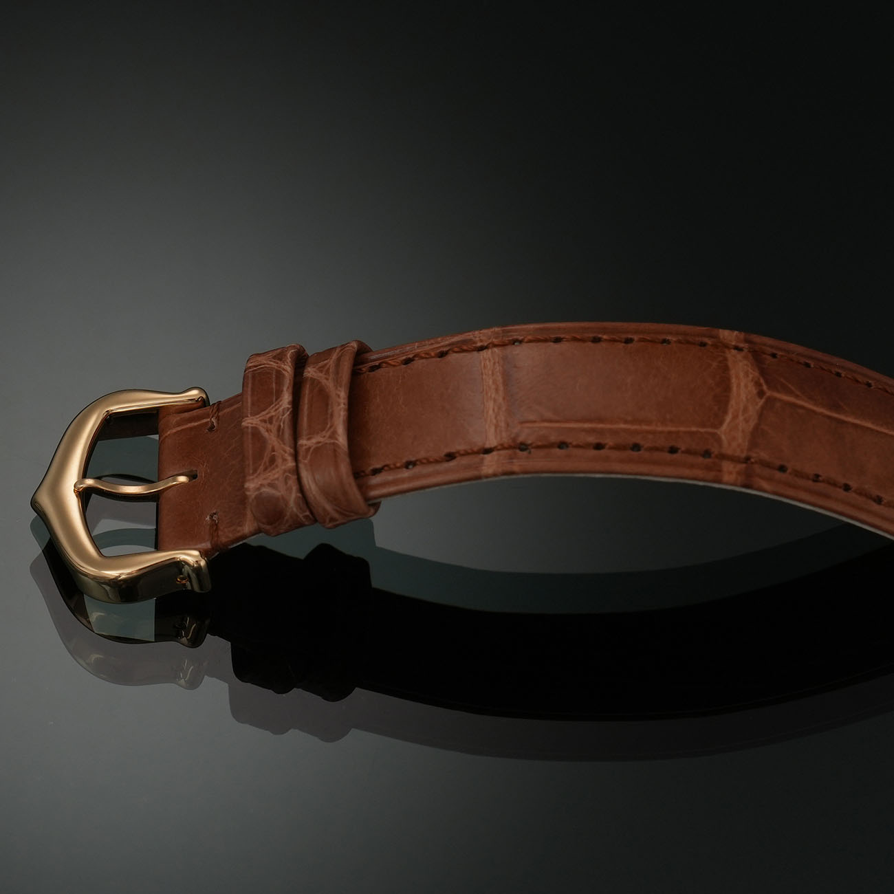 CARTIER(USED)까르띠에 탱크 루이 스몰 W1529856