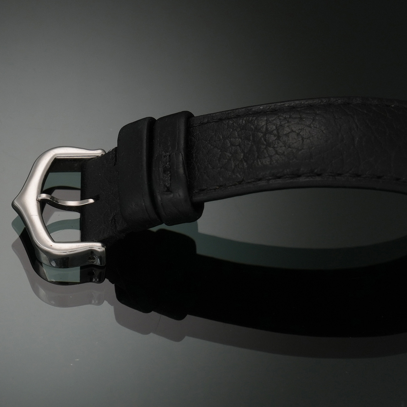 CARTIER(USED)까르띠에 탱크 머스트 라지 WSTA0041