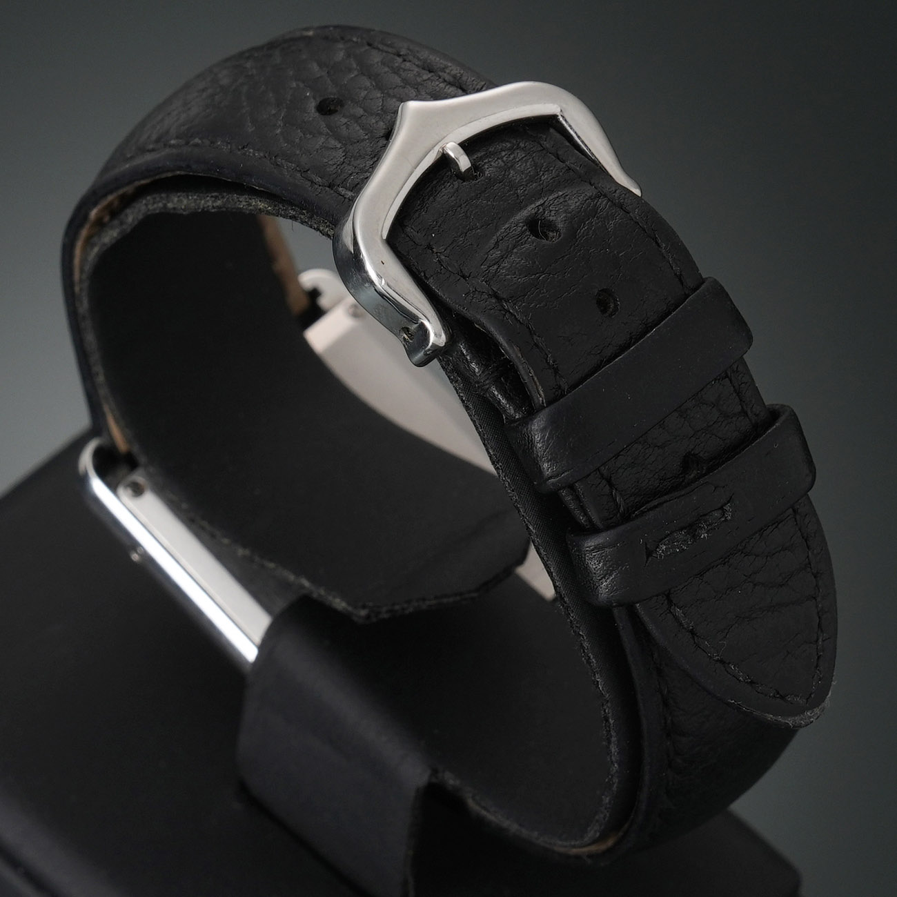 CARTIER(USED)까르띠에 탱크 머스트 라지 WSTA0041