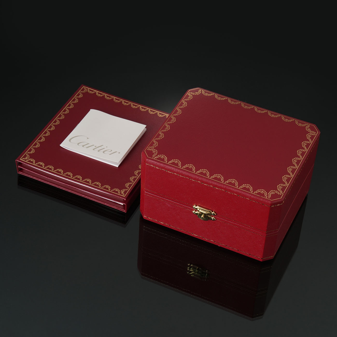 CARTIER(USED)까르띠에 발롱블루 36 콤비 W6920033