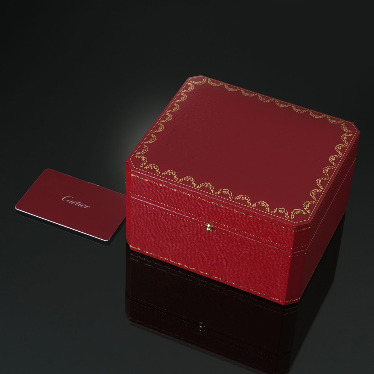 CARTIER(USED)까르띠에 팬더 드 까르띠에 스몰 다이아베젤 워치 W4PN0007 (분할 1, 장경환 님, 24.08.15, 현금 4,000,000 원 현장 결제)