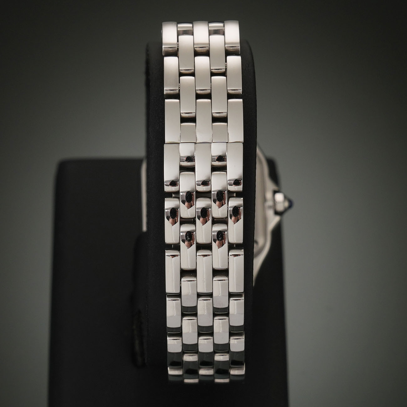 CARTIER(USED)까르띠에 팬더 드 까르띠에 스몰 다이아베젤 워치 W4PN0007 (분할 1, 장경환 님, 24.08.15, 현금 4,000,000 원 현장 결제)