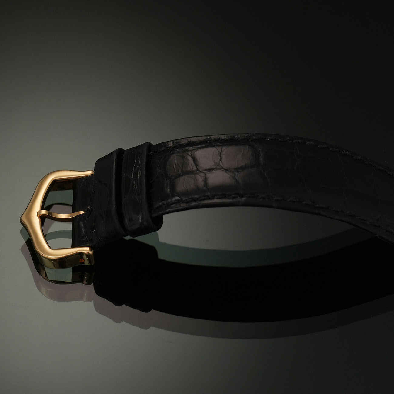 CARTIER(USED)까르띠에 탱크 솔로 W5200002