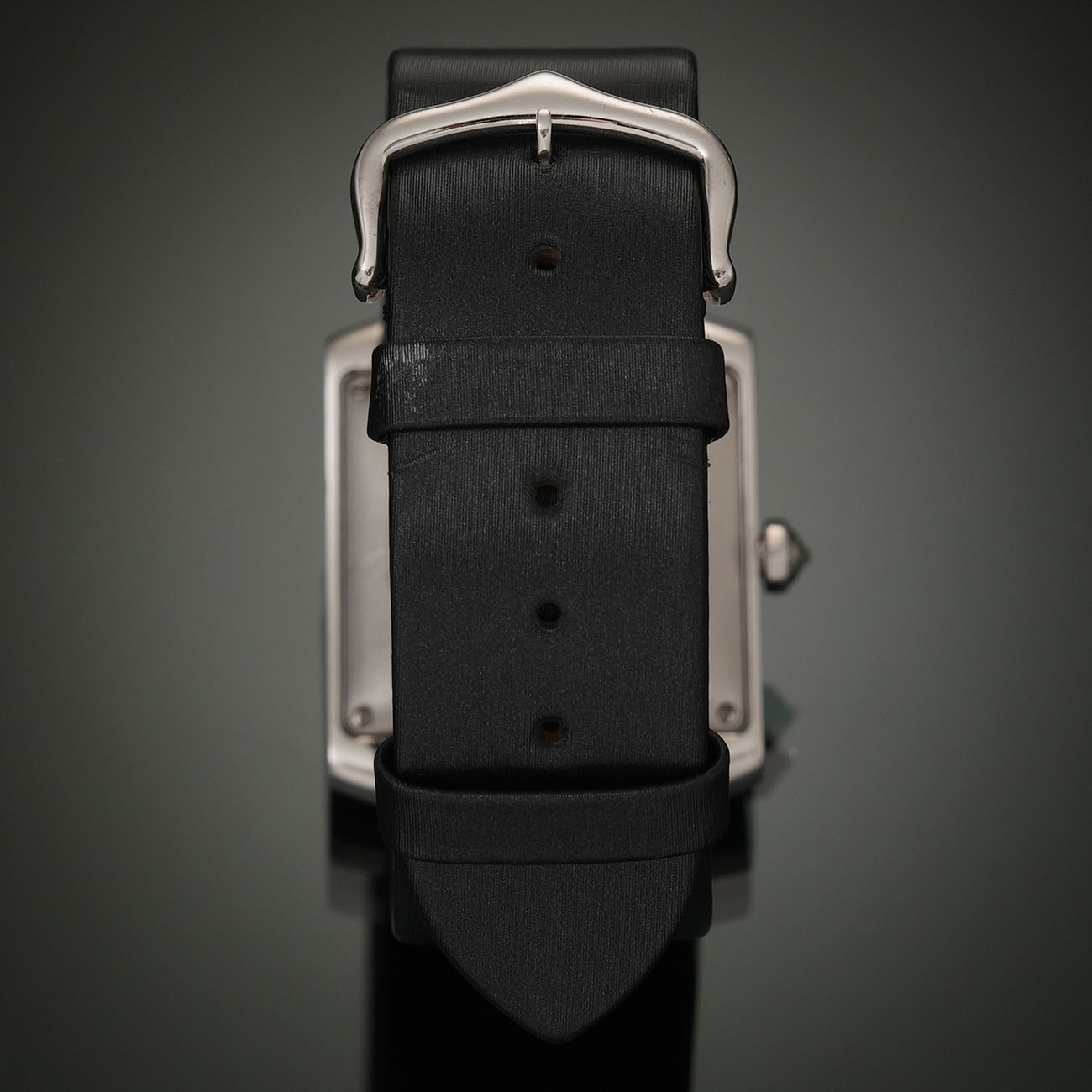 CARTIER(USED)까르띠에 W5001156 탱크 프랑세즈 라지
