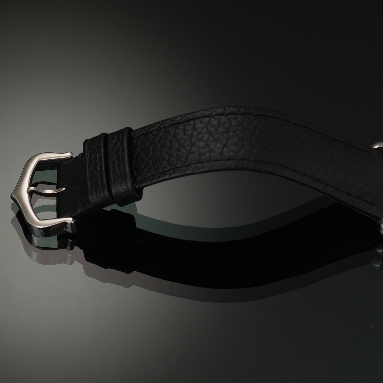 CARTIER(USED)까르띠에 탱크 머스트 라지 WSTA0041