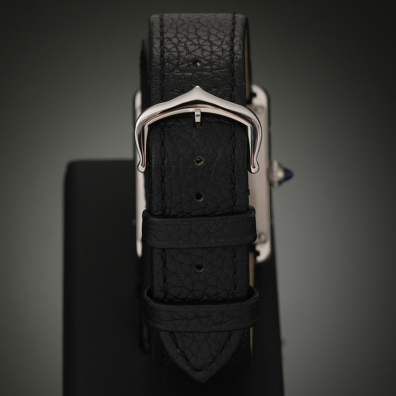 CARTIER(USED)까르띠에 탱크 머스트 라지 WSTA0041