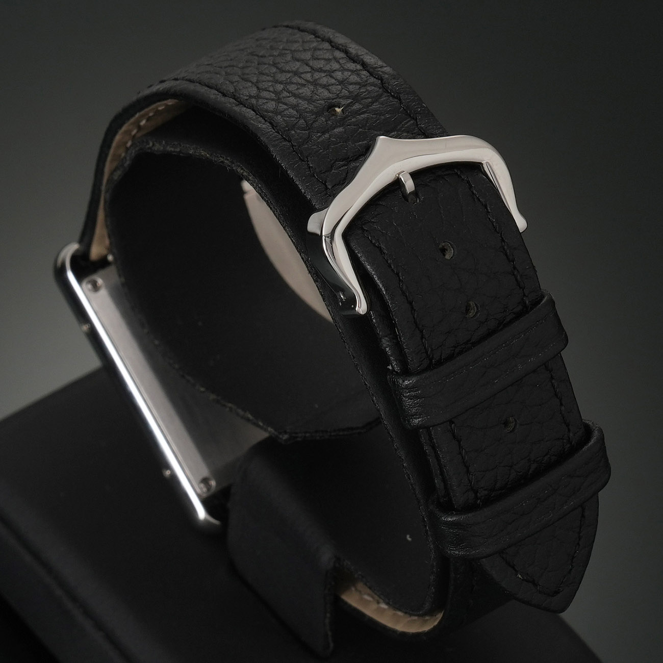 CARTIER(USED)까르띠에 탱크 머스트 라지 WSTA0041