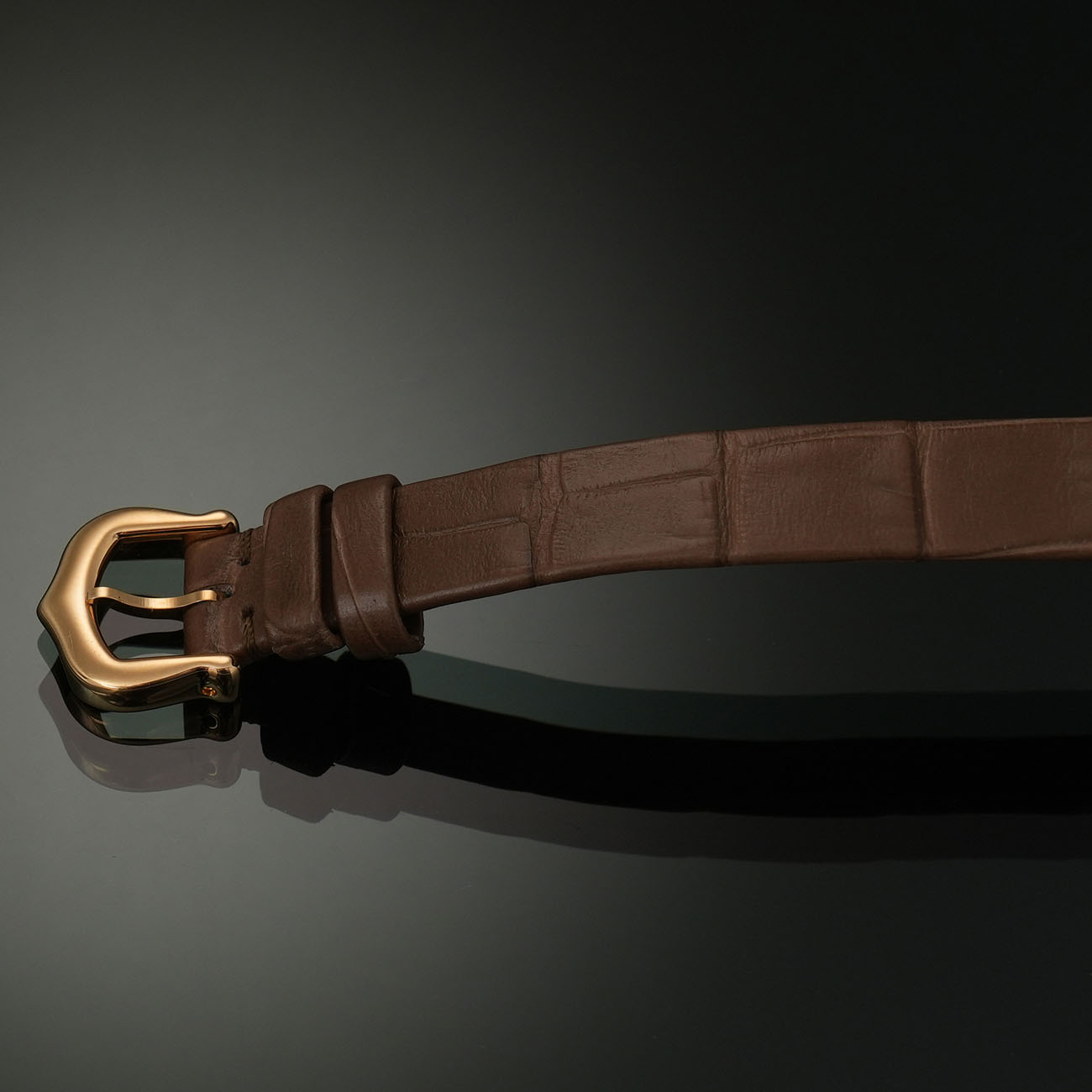 CARTIER(USED)까르띠에 베누아 스몰 WGBA0007