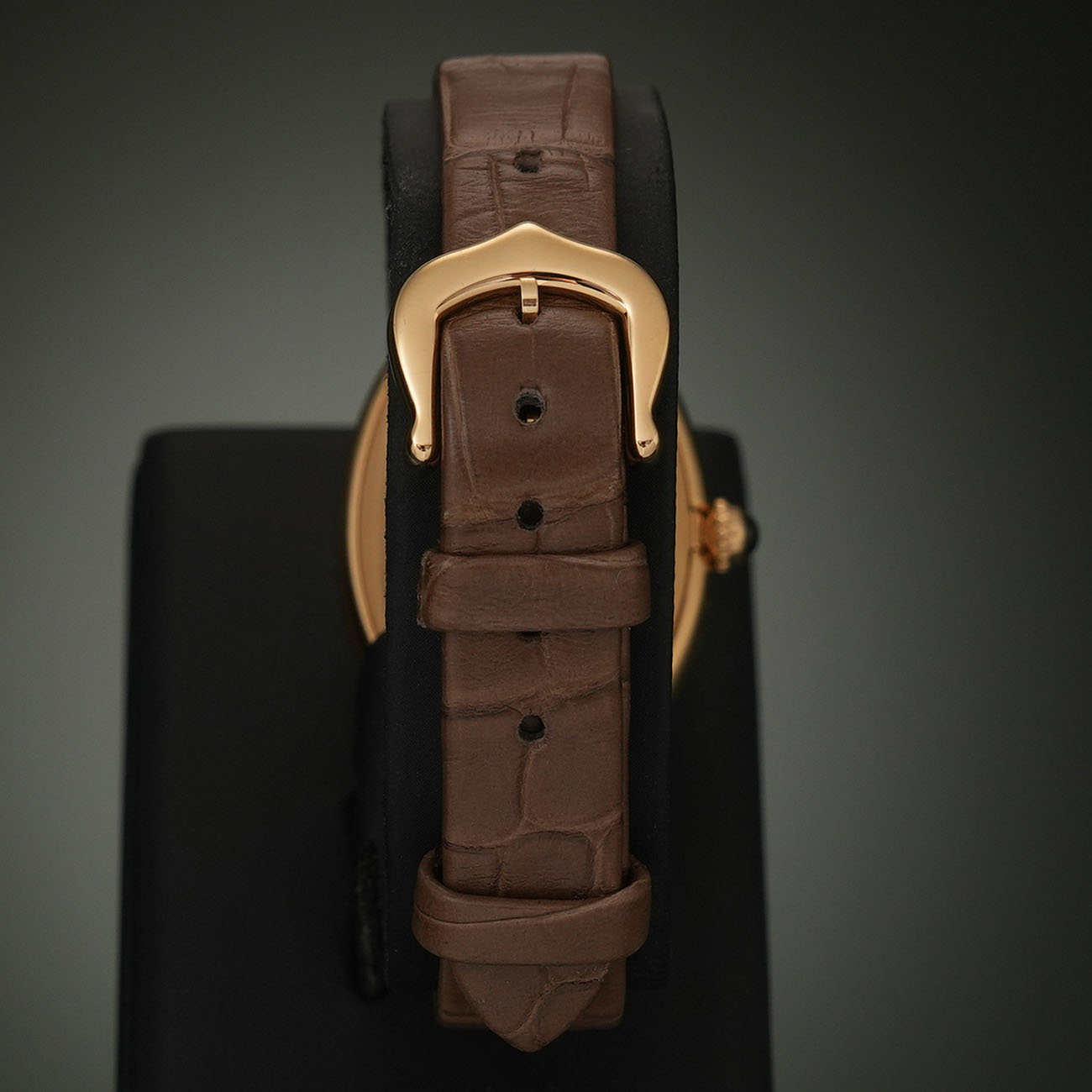 CARTIER(USED)까르띠에 베누아 스몰 WGBA0007