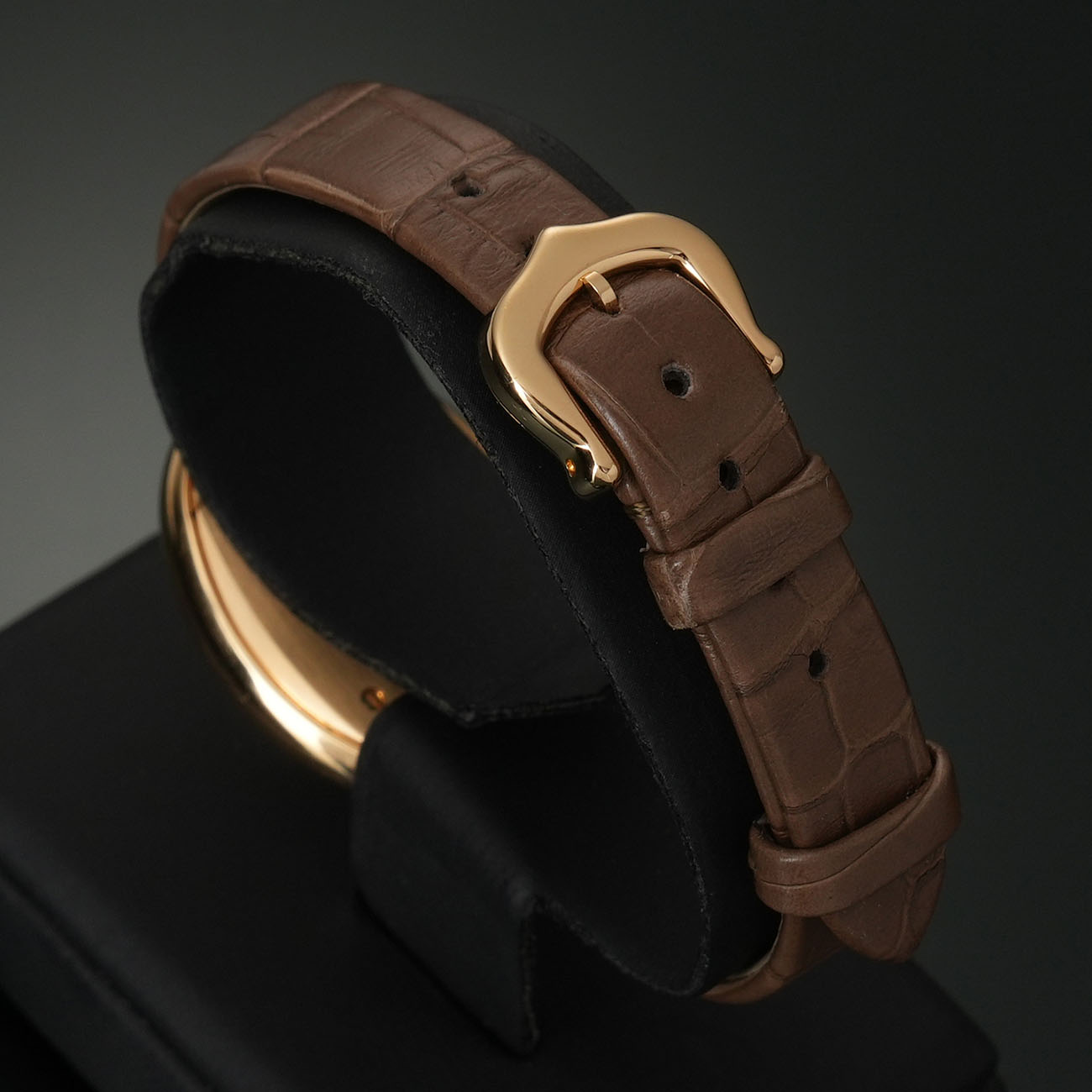CARTIER(USED)까르띠에 베누아 스몰 WGBA0007