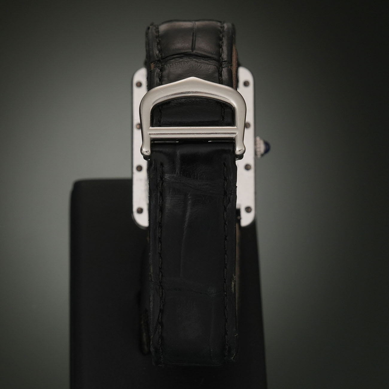 CARTIER(USED)까르띠에 빈티지 탱크 머스트 드 까르띠에