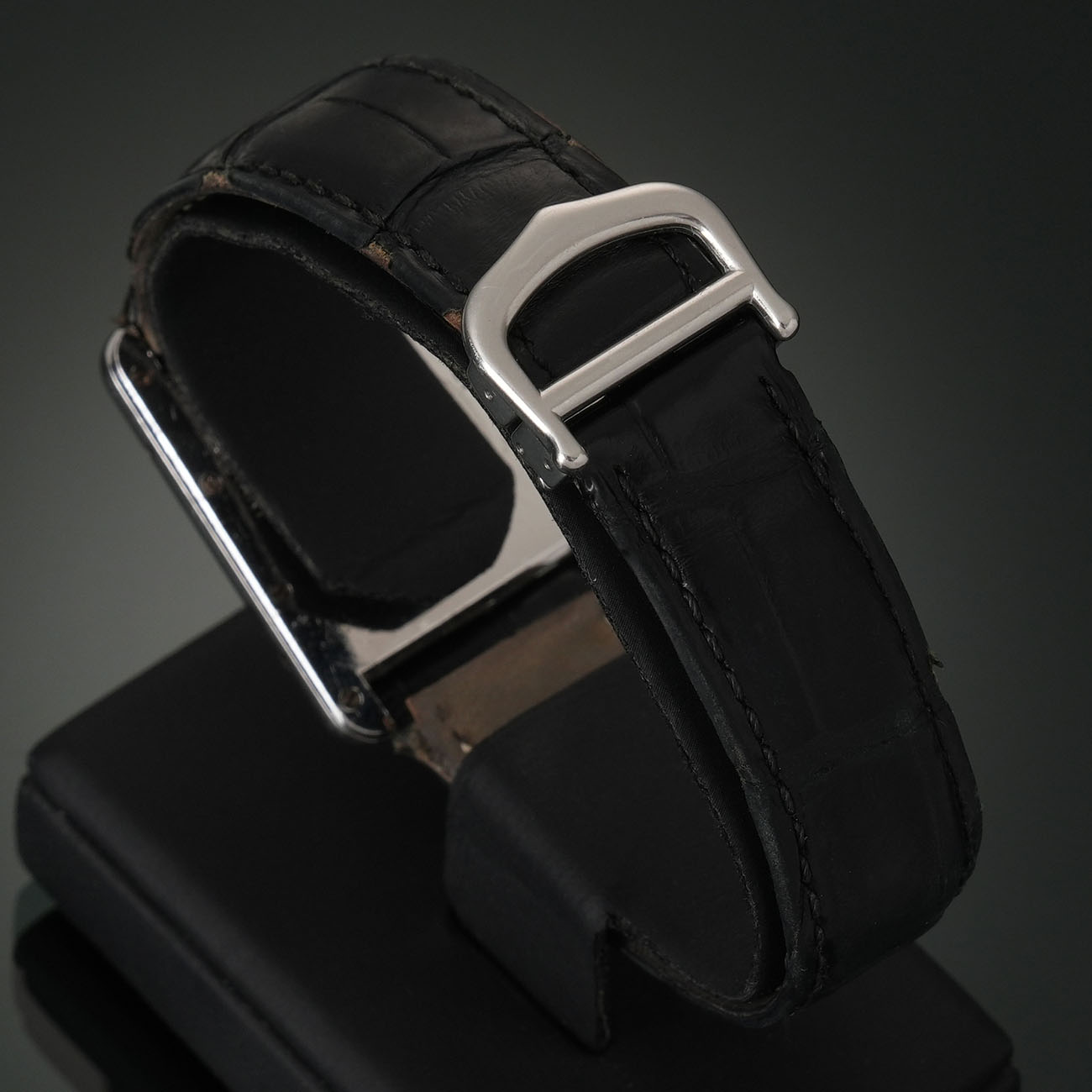 CARTIER(USED)까르띠에 빈티지 탱크 머스트 드 까르띠에