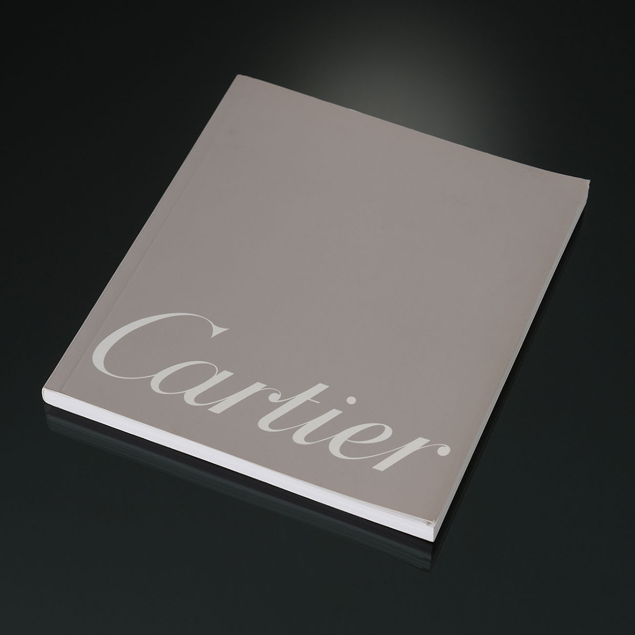 CARTIER(USED)까르띠에 탱크 솔로 라지 W1018855