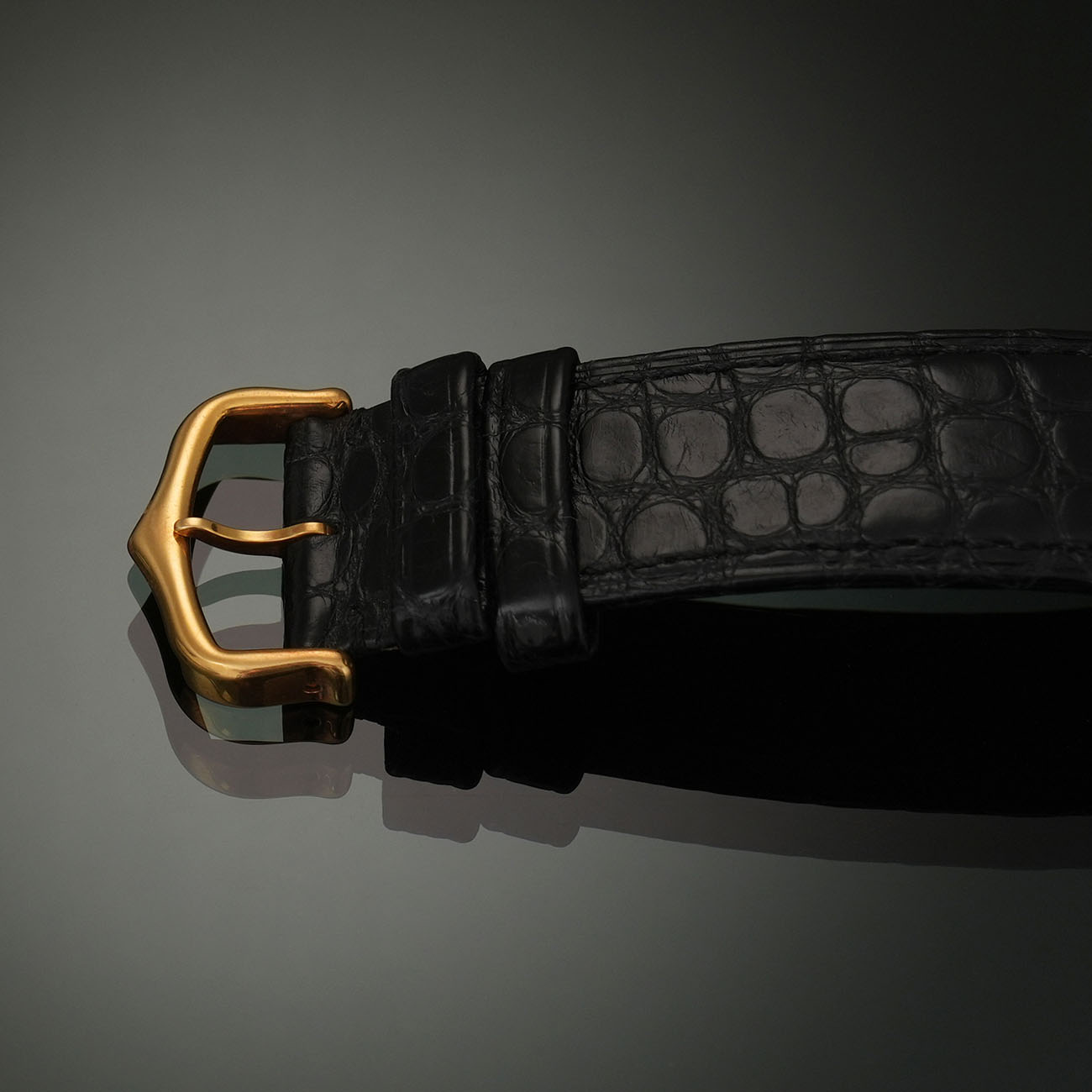 CARTIER(USED)까르띠에 탱크 솔로 라지 W1018855