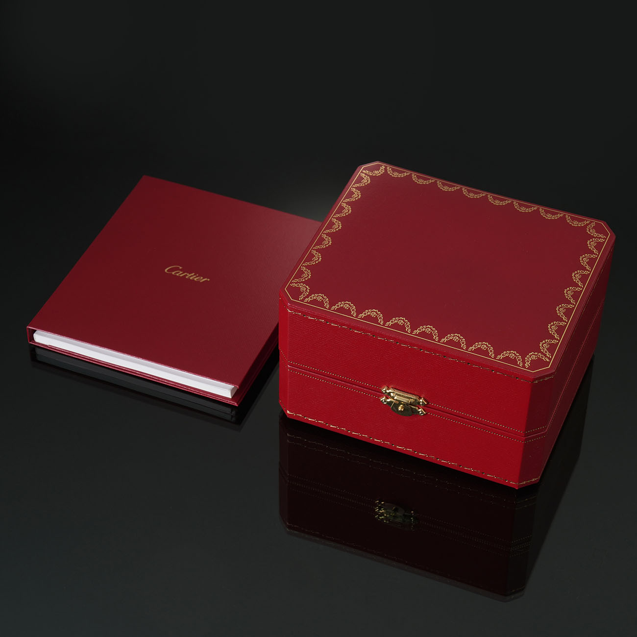 CARTIER(USED)까르띠에 칼리브 다이버 W7100055