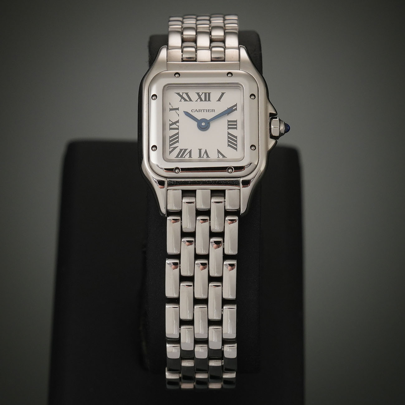 CARTIER(USED)까르띠에 팬더 미니 WSPN0019