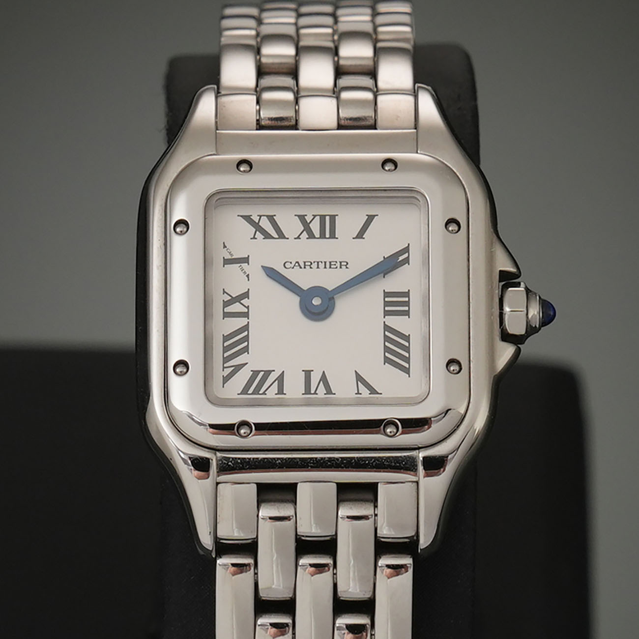CARTIER(USED)까르띠에 팬더 미니 WSPN0019