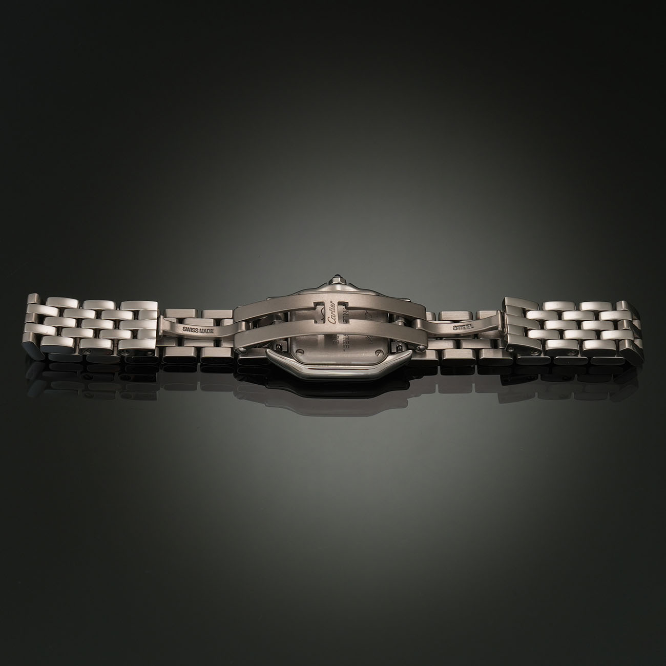 CARTIER(USED)까르띠에 팬더 미니 WSPN0019