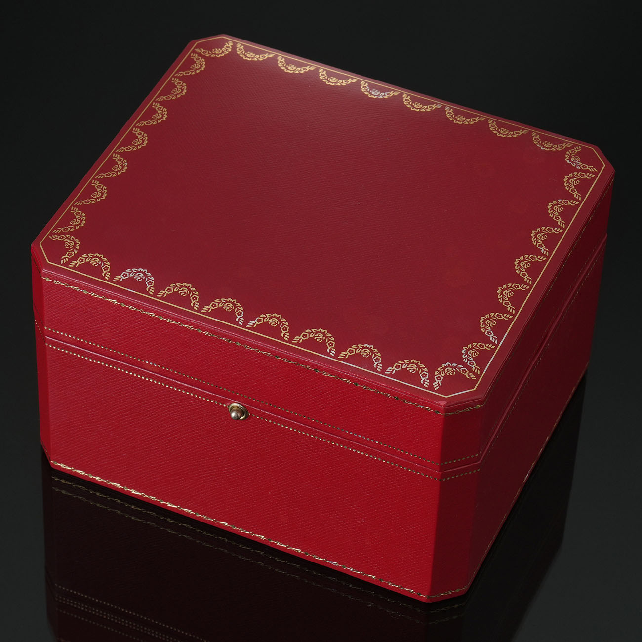 CARTIER(USED)까르띠에 팬더 미니 WSPN0019