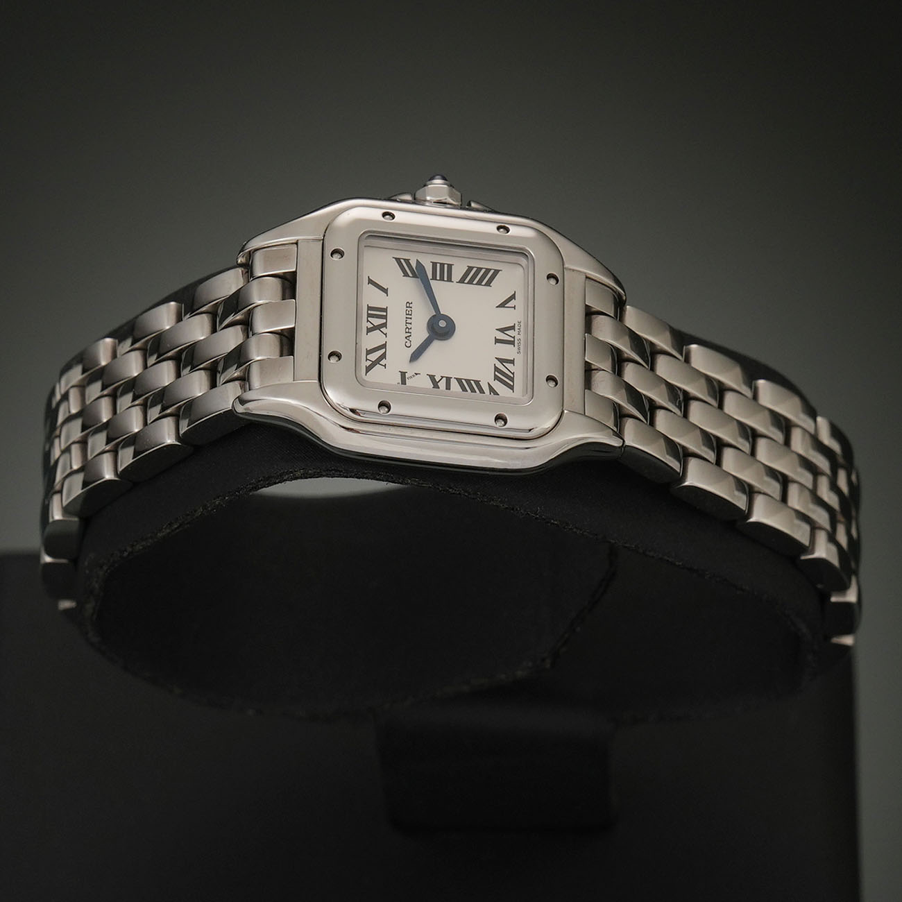 CARTIER(USED)까르띠에 팬더 미니 WSPN0019