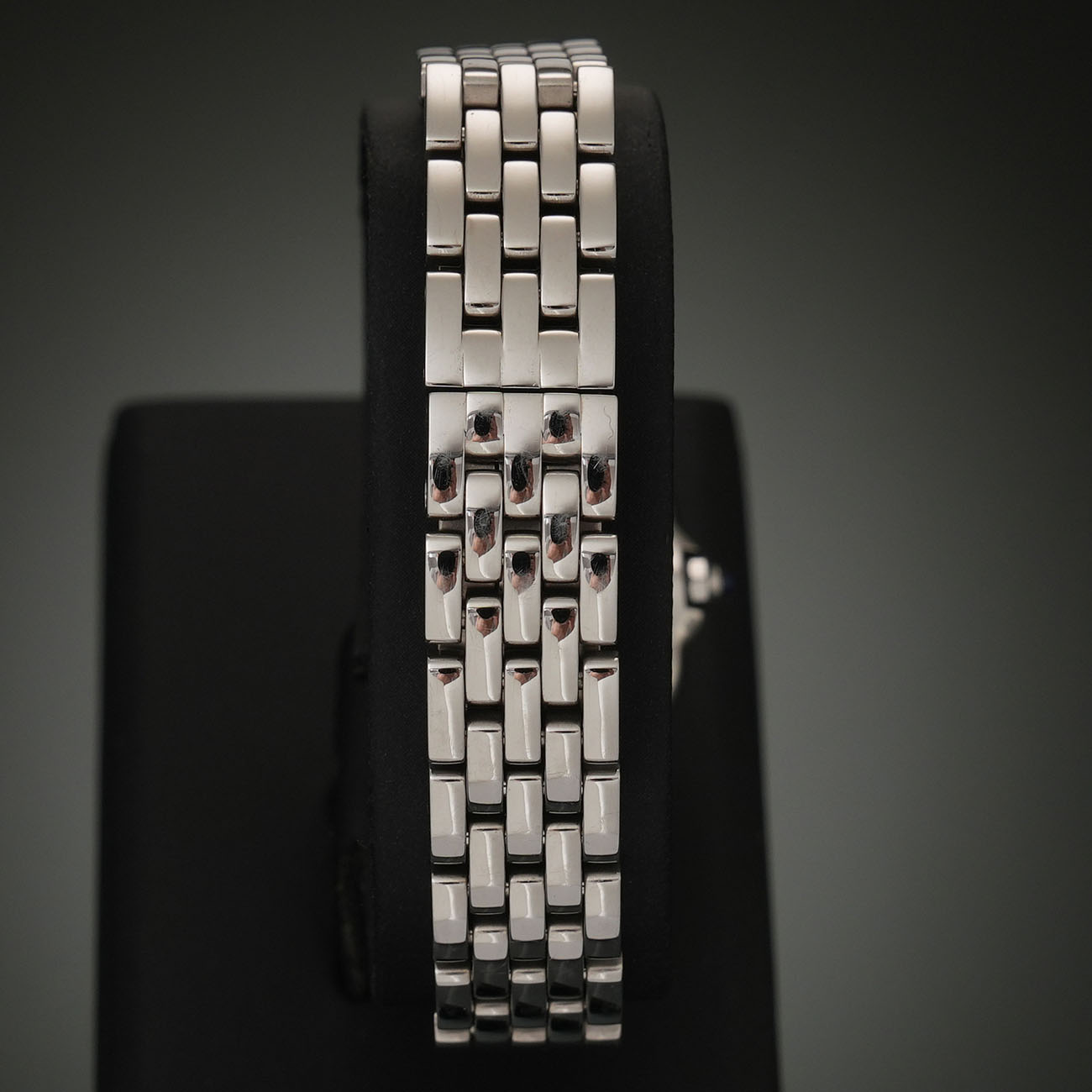 CARTIER(USED)까르띠에 팬더 미니 WSPN0019