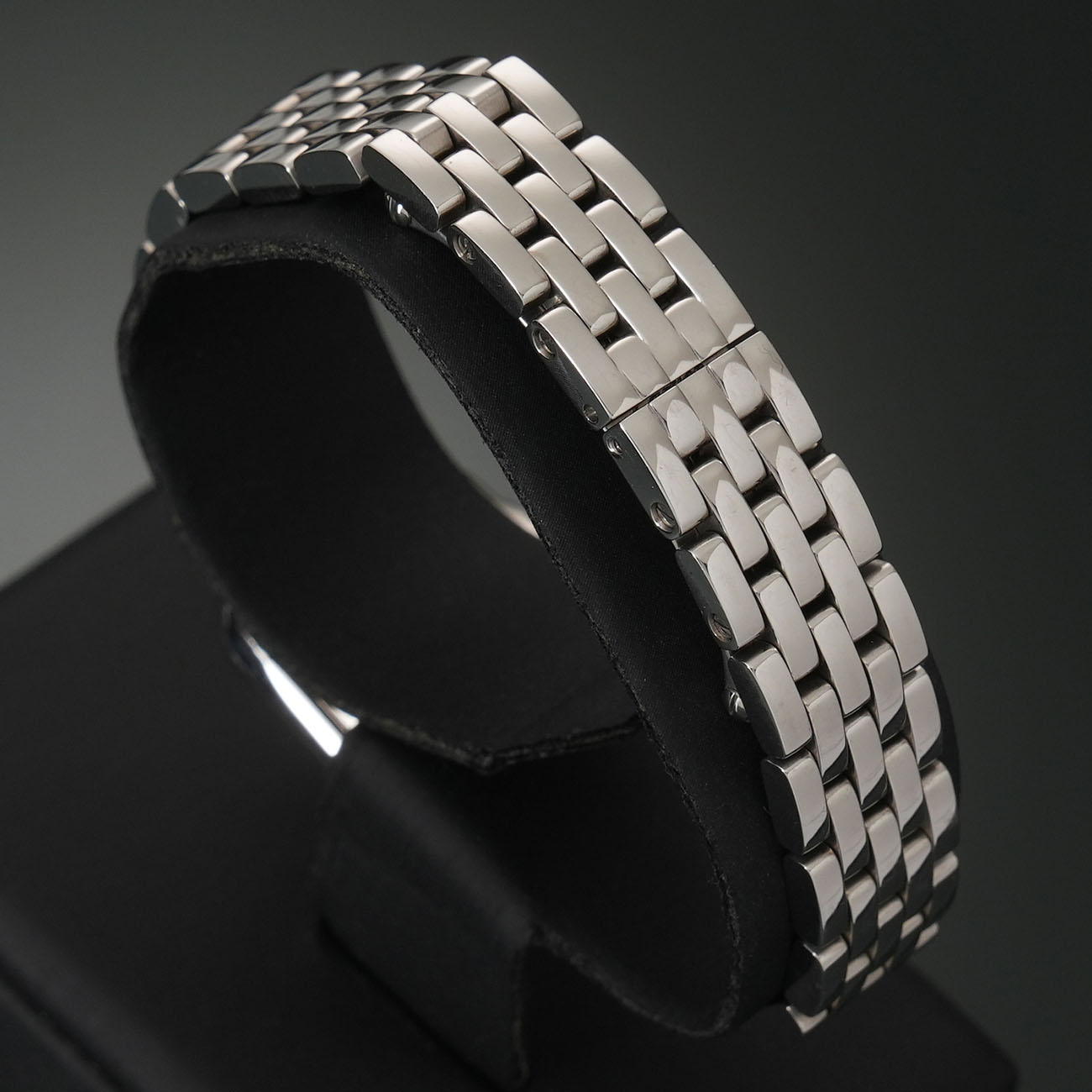 CARTIER(USED)까르띠에 팬더 미니 WSPN0019