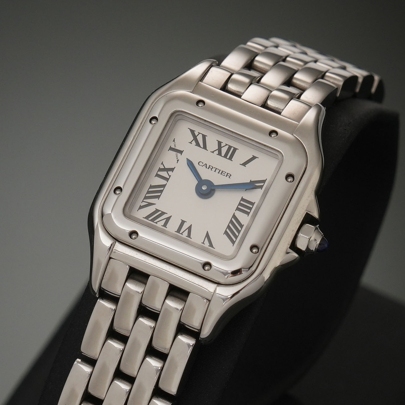 CARTIER(USED)까르띠에 팬더 미니 WSPN0019