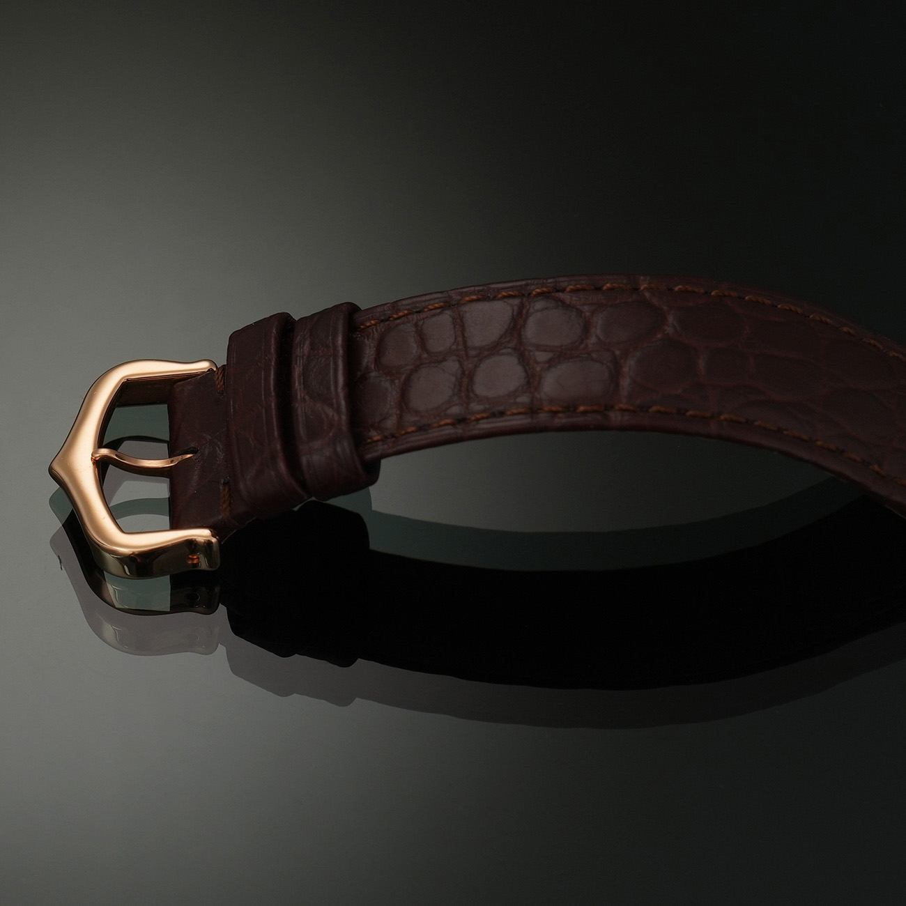 CARTIER(USED)까르띠에 탱크 솔로 스몰 W5200024