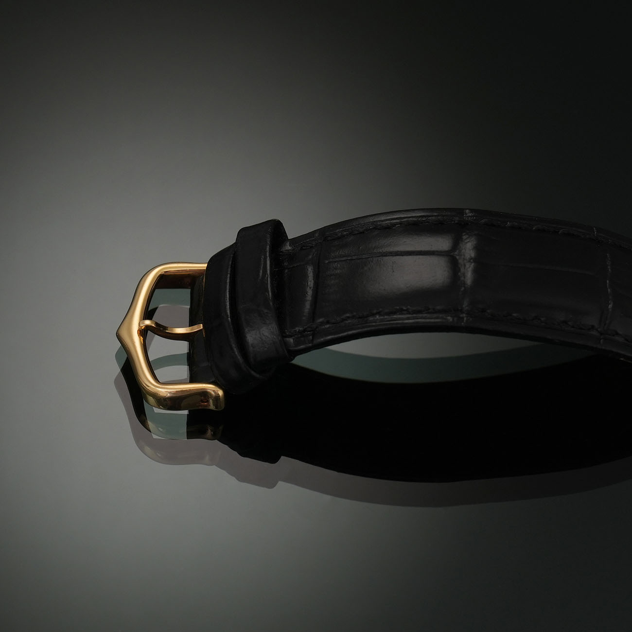 CARTIER(USED)까르띠에 탱크 솔로 라지 W1018855