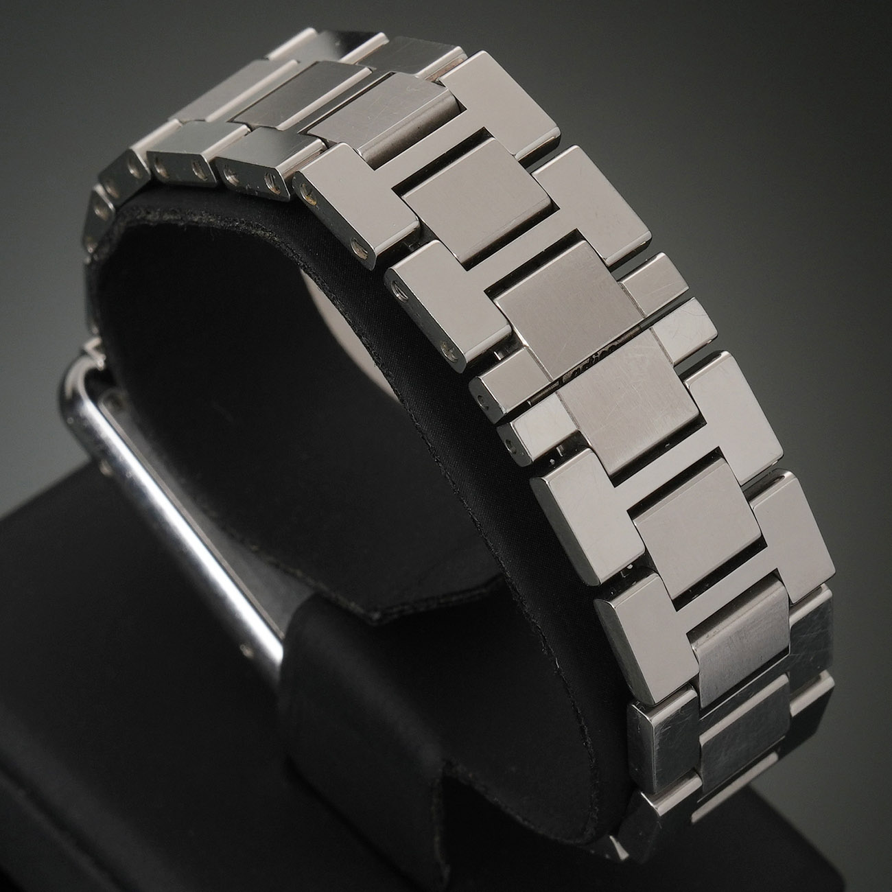 CARTIER(USED)까르띠에 탱크 솔로 스몰 W5200013