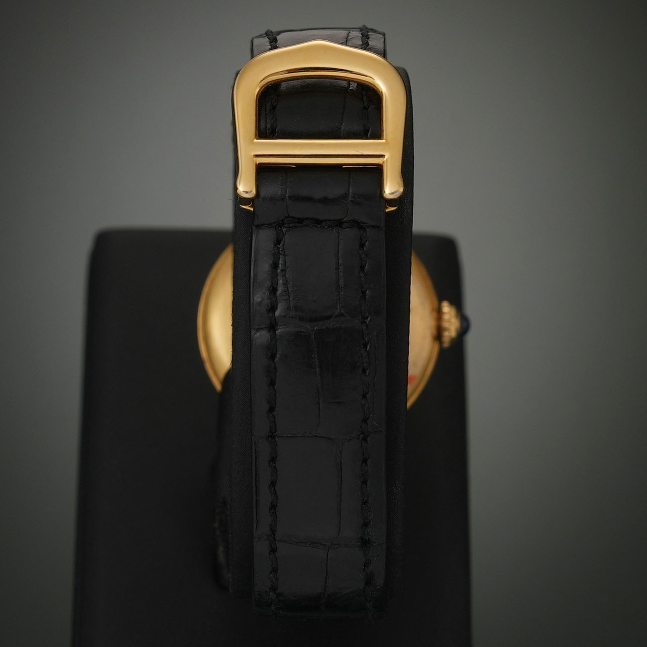 CARTIER(USED)까르띠에 머스트 방돔 루이 스몰 W1006554