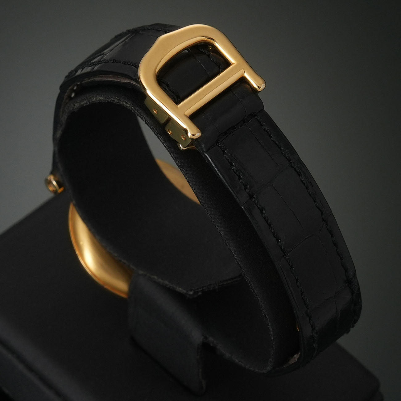 CARTIER(USED)까르띠에 머스트 방돔 루이 스몰 W1006554