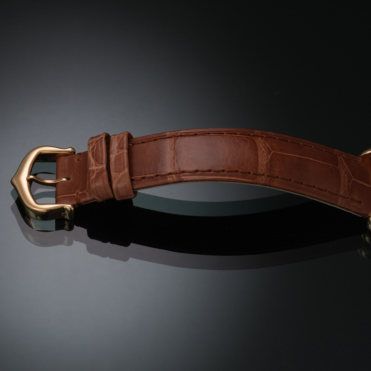 CARTIER(USED)까르띠에 W1529856 탱크 루이 스몰