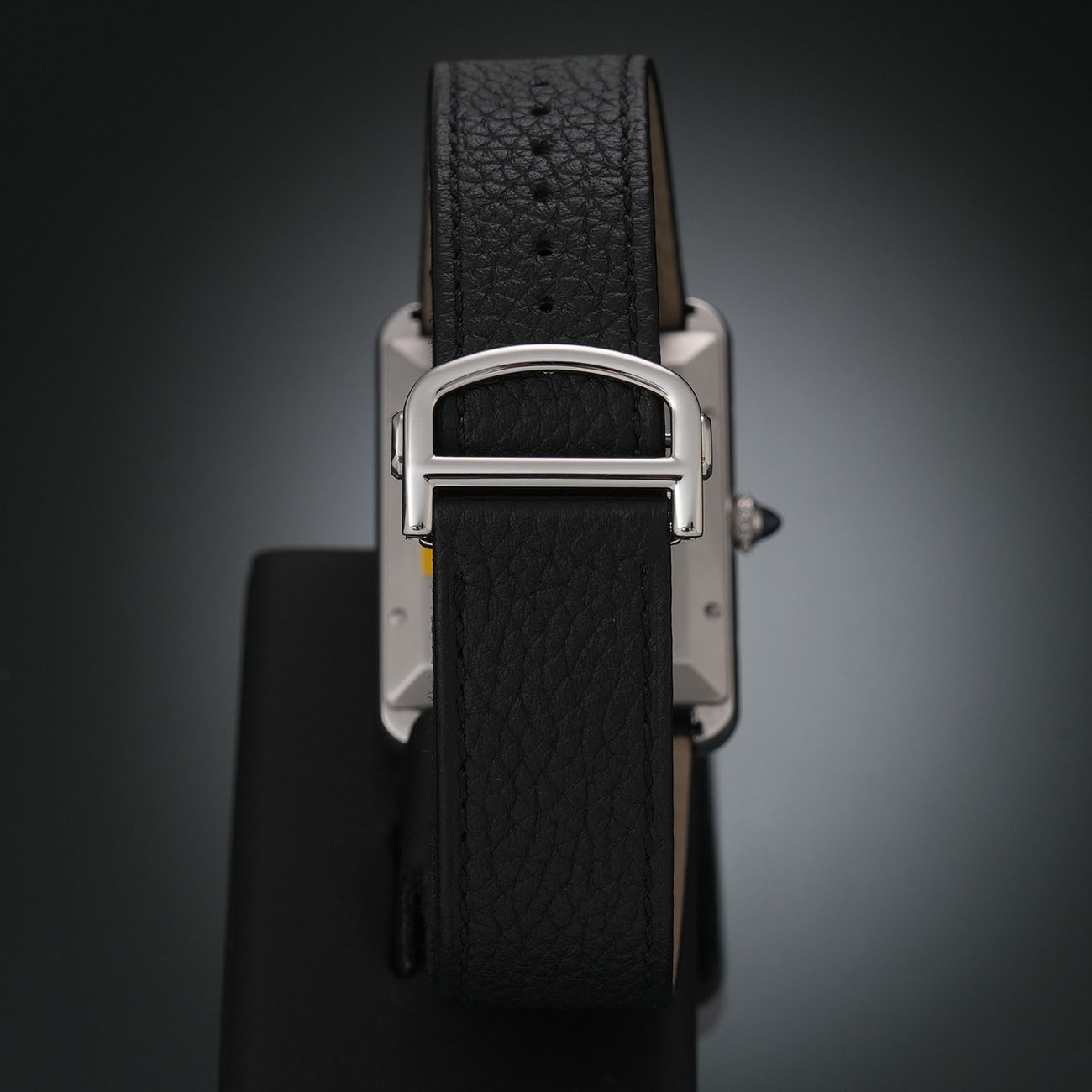 CARTIER(USED)까르띠에 탱크 머스트 엑스라지 WSTA0040