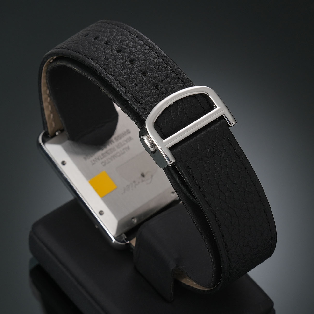 CARTIER(USED)까르띠에 탱크 머스트 엑스라지 WSTA0040