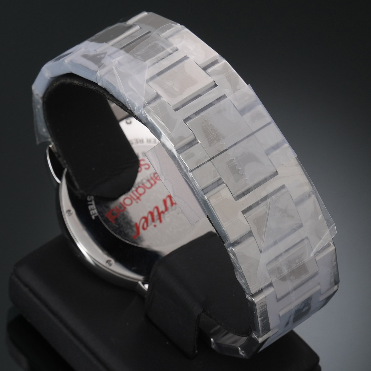 CARTIER(USED)까르띠에 롱드 솔로 42 W6701011