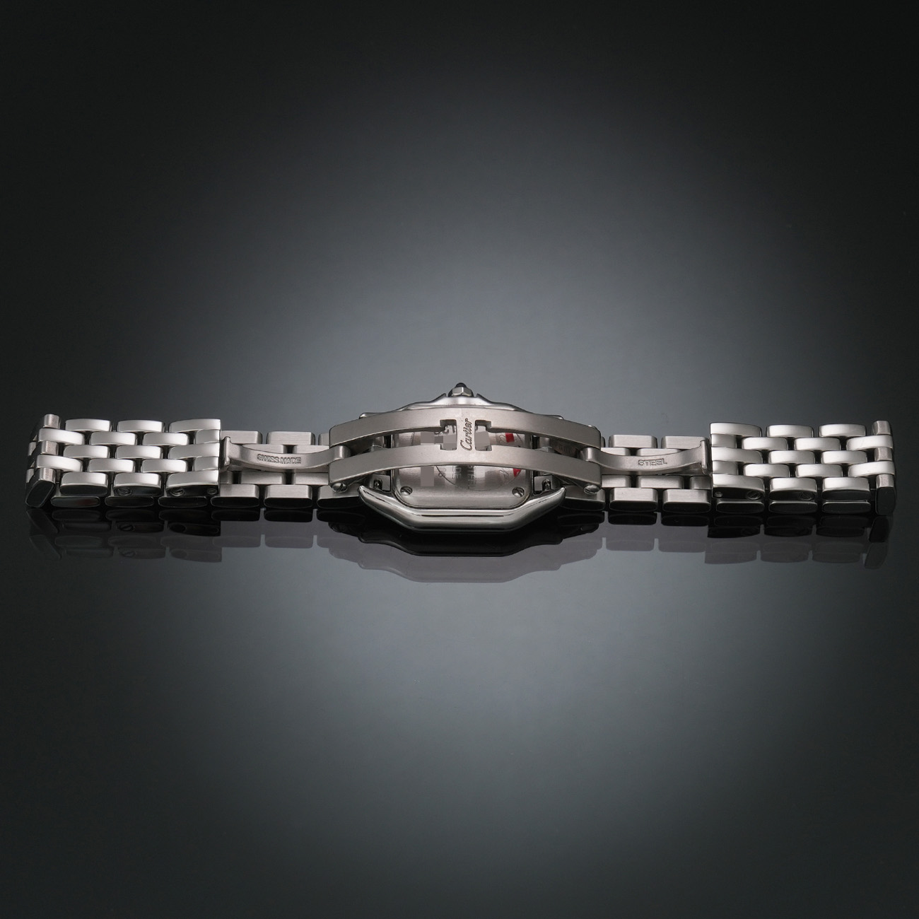 CARTIER(USED)까르띠에 팬더 미니 WSPN0019