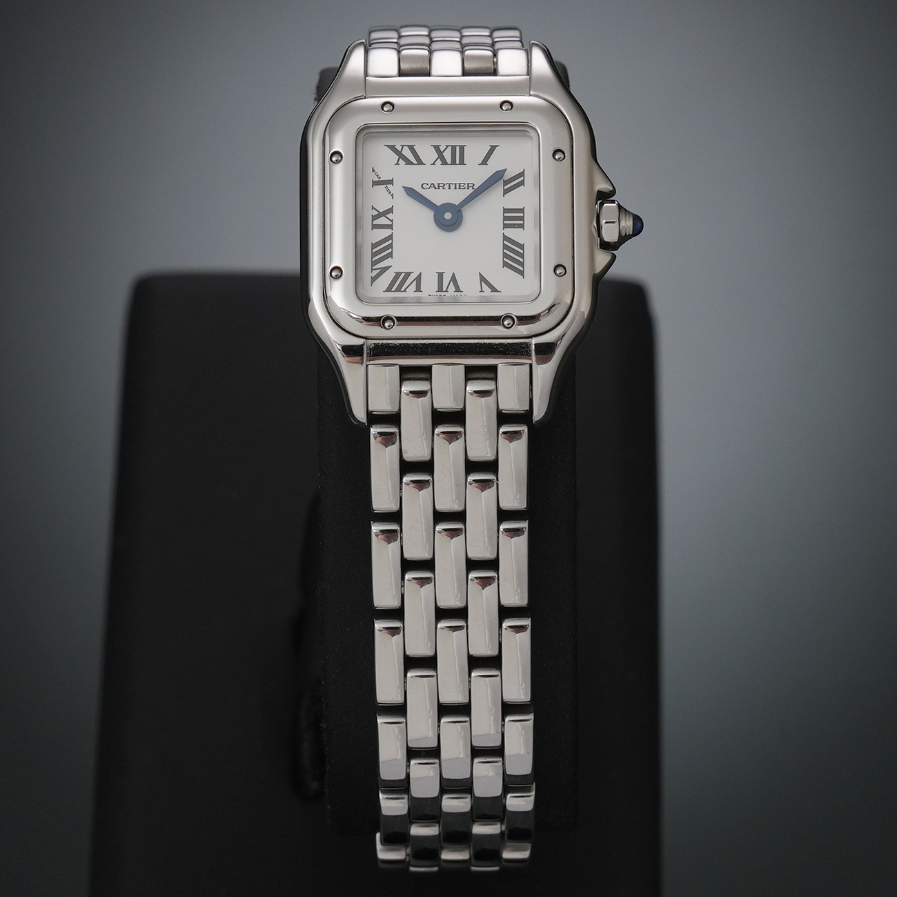 CARTIER(USED)까르띠에 팬더 미니 WSPN0019
