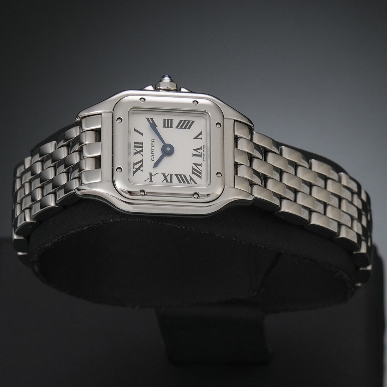 CARTIER(USED)까르띠에 팬더 미니 WSPN0019