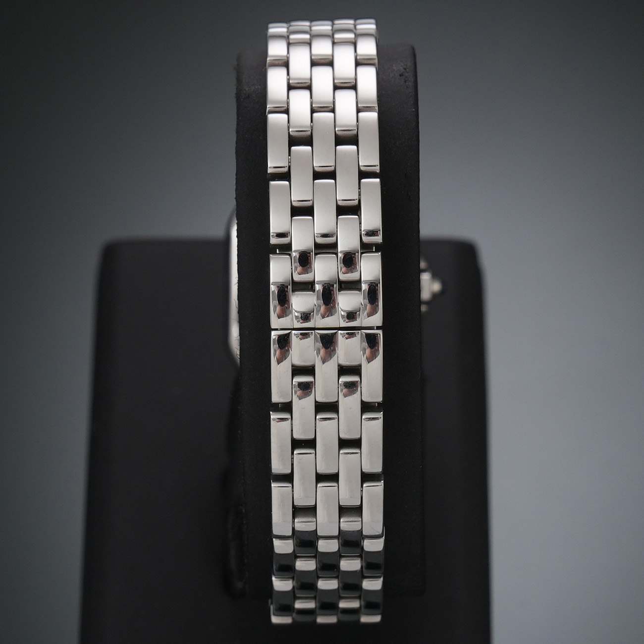 CARTIER(USED)까르띠에 팬더 미니 WSPN0019