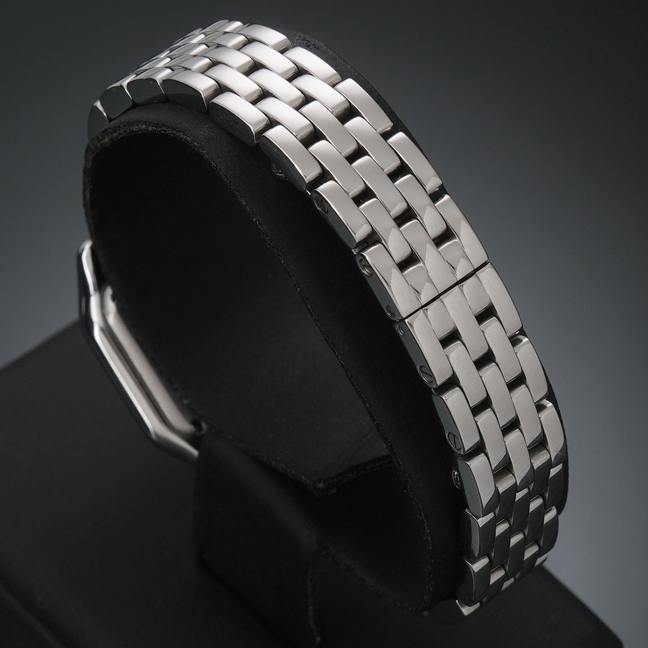 CARTIER(USED)까르띠에 팬더 미니 WSPN0019