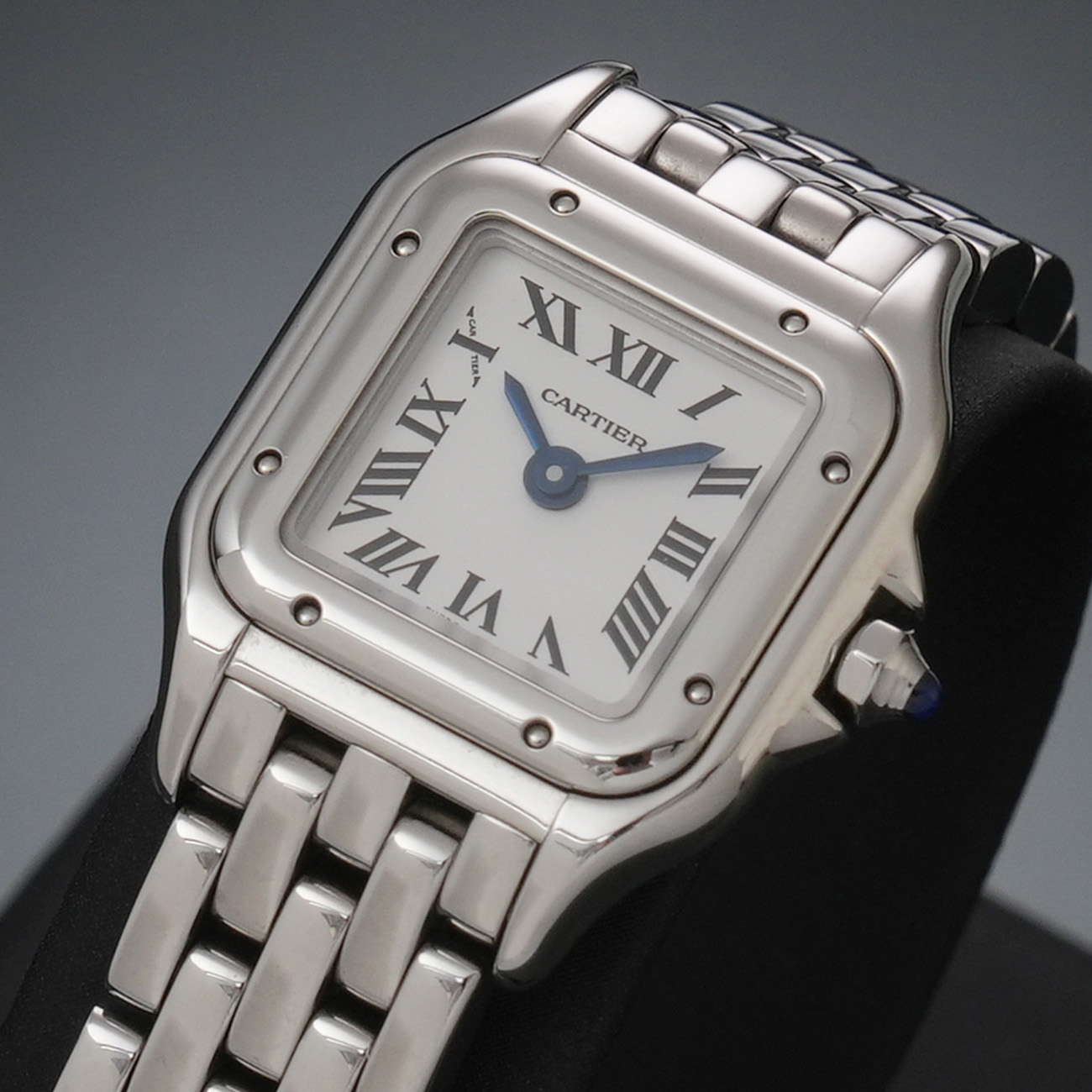 CARTIER(USED)까르띠에 팬더 미니 WSPN0019
